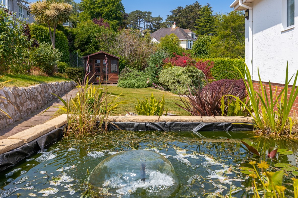 Kensey Close Property for Sale in Torquay John Couch The Estate Agent offering Quality Torquay